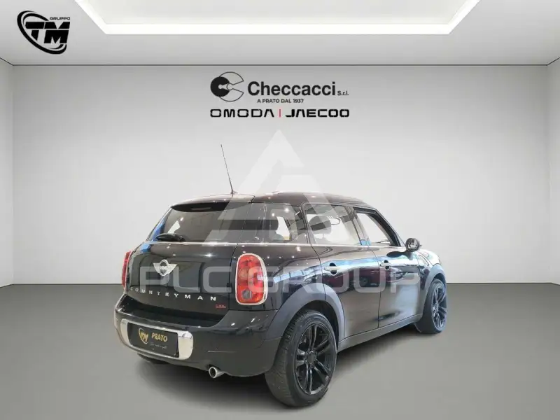 2013 Mini COOPER