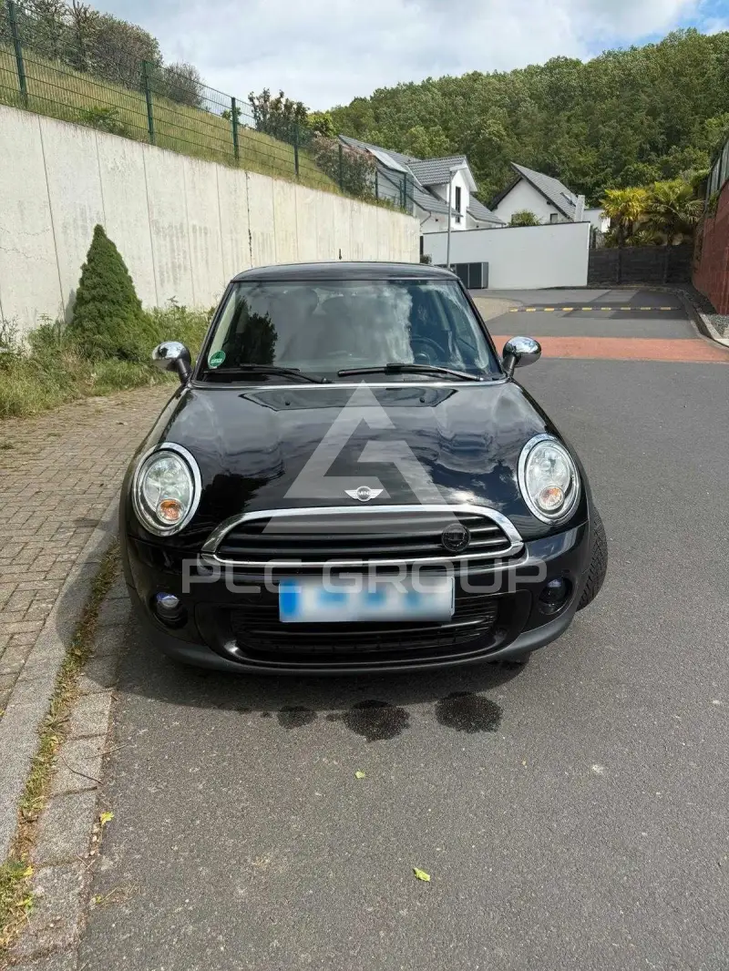 2013 Mini COOPER