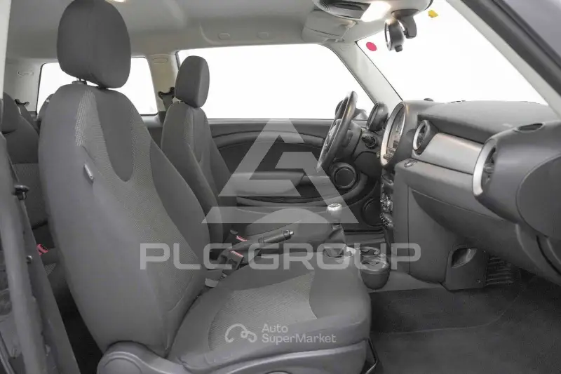 2013 Mini COOPER