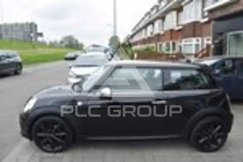 2013 Mini COOPER