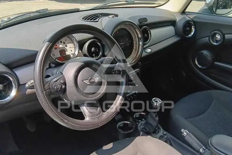 2013 Mini COOPER
