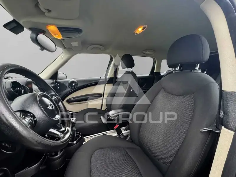 2013 Mini COOPER