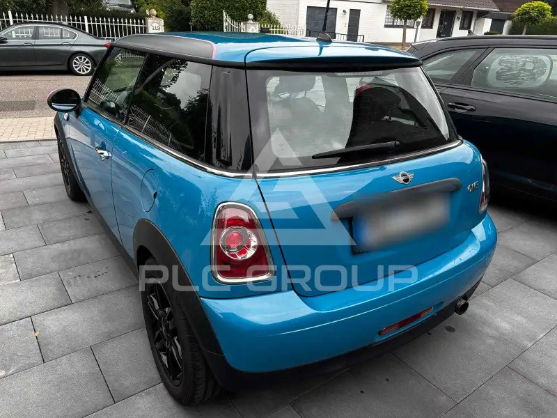 2013 Mini COOPER