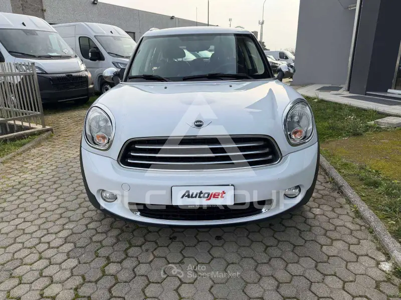 2013 Mini COOPER