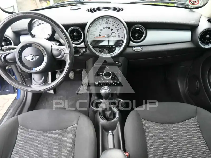 2013 Mini COOPER