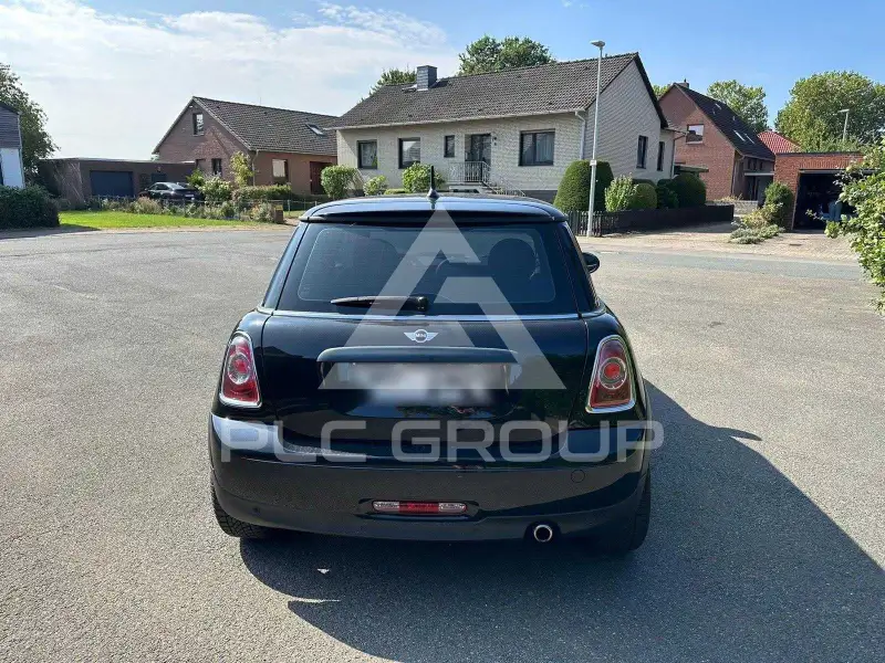 2013 Mini COOPER