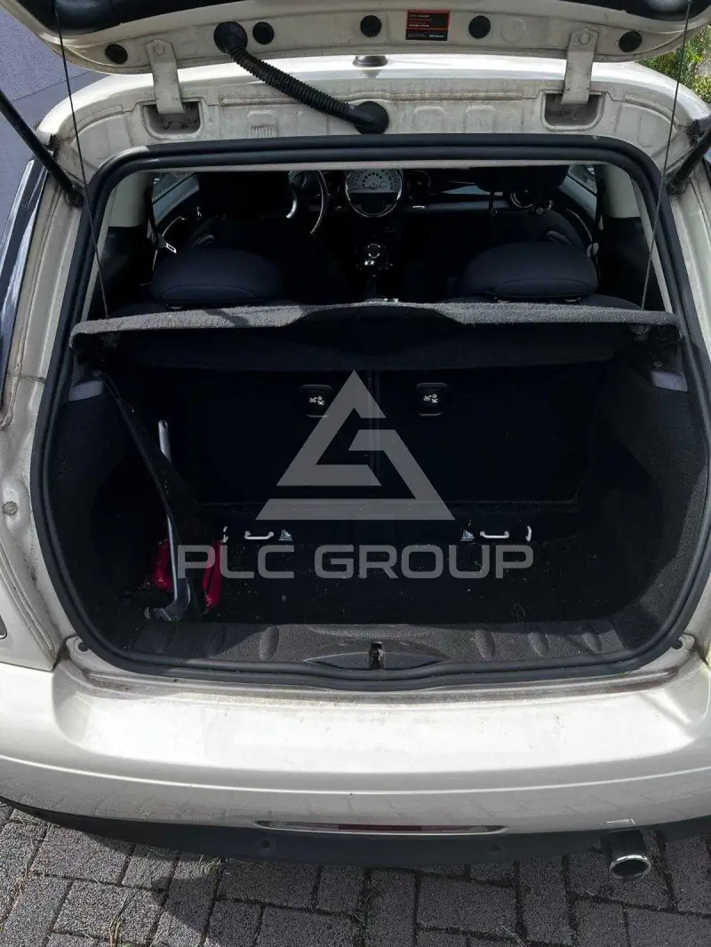 2013 Mini COOPER