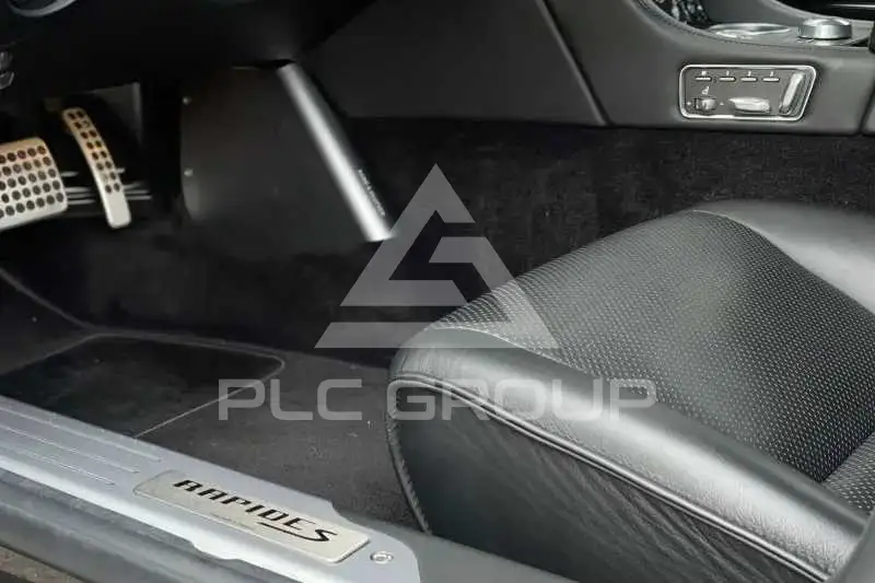 2013 Aston Martin Rapide
