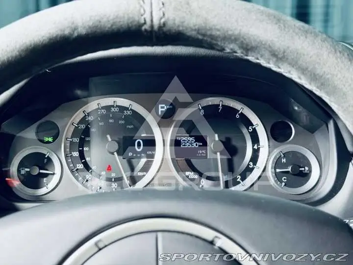 2013 Aston Martin DB9