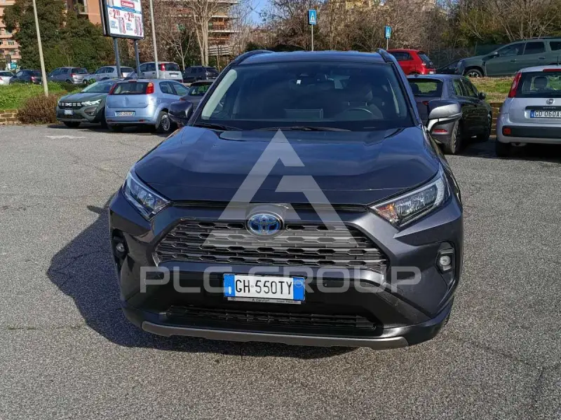 2013 Toyota RAV4
