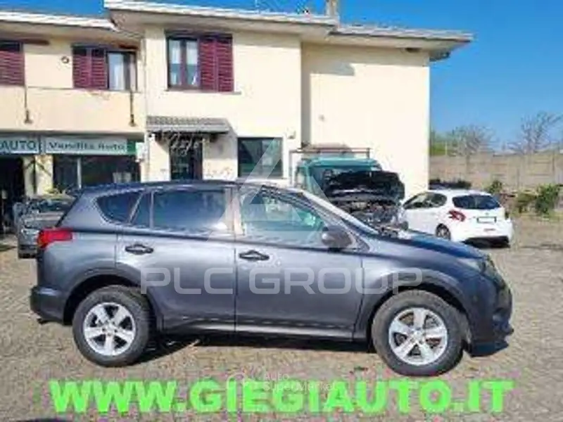 2013 Toyota RAV4