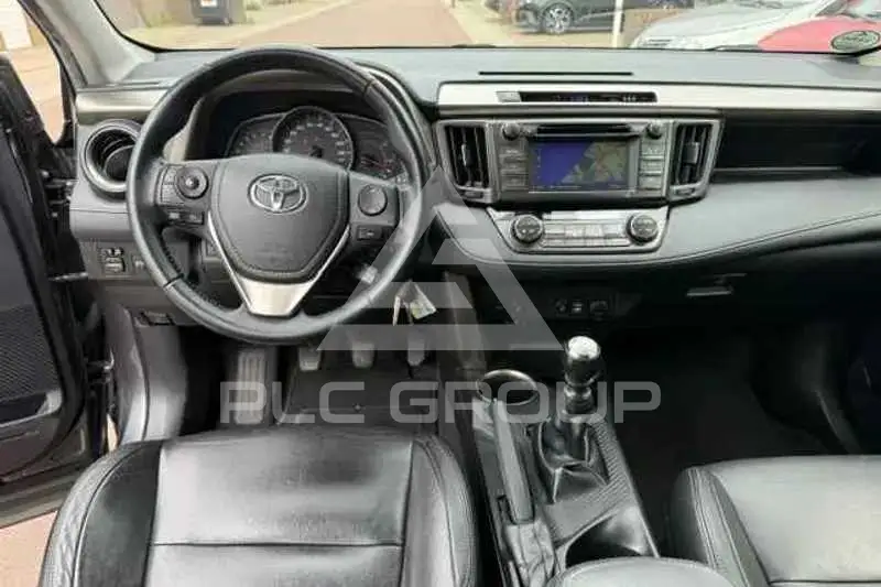 2013 Toyota RAV4