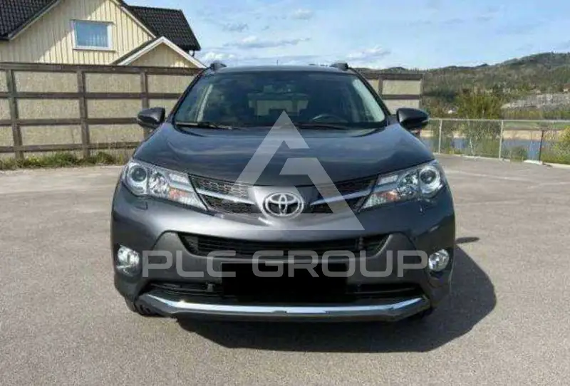 2013 Toyota RAV4