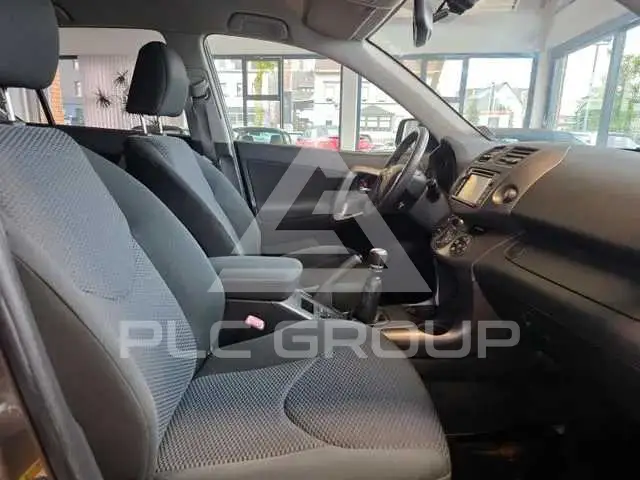 2013 Toyota RAV4