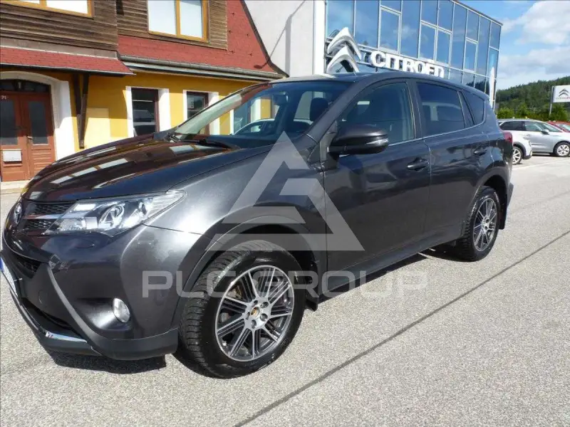 2013 Toyota RAV4