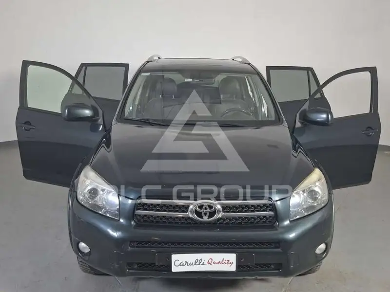 2013 Toyota RAV4
