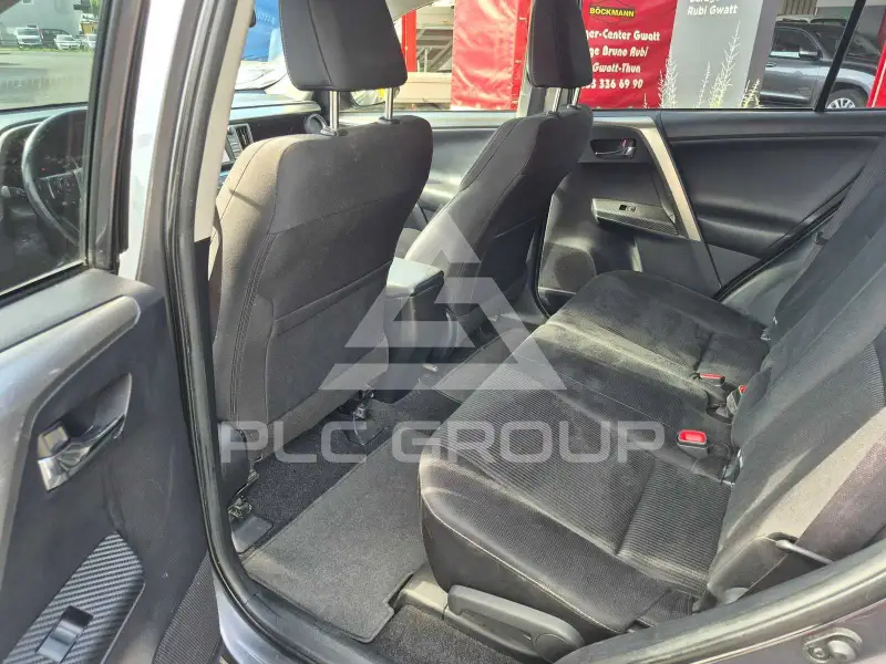 2013 Toyota RAV4