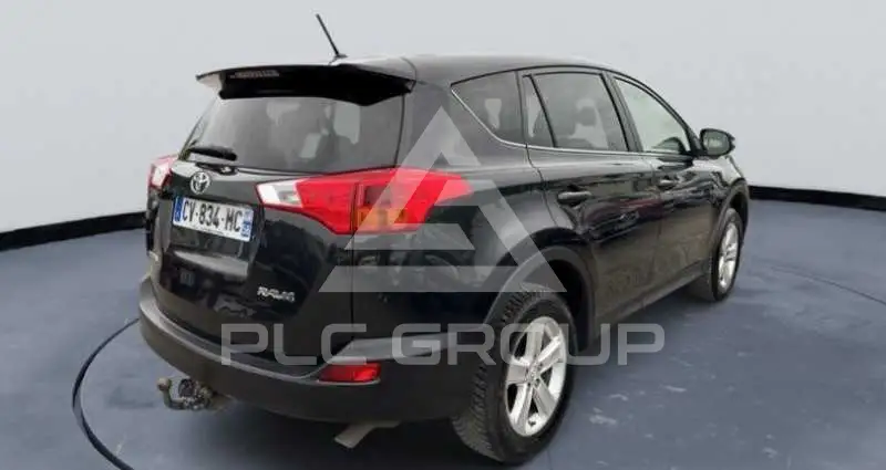 2013 Toyota RAV4