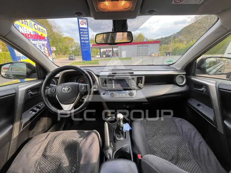 2013 Toyota RAV4