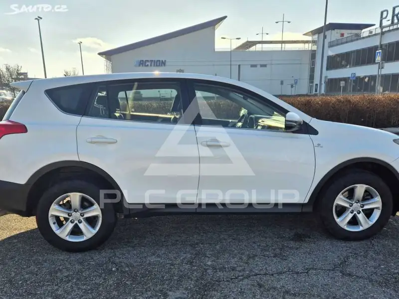2013 Toyota RAV4