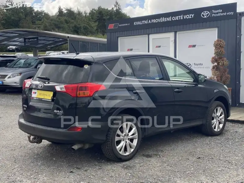 2013 Toyota RAV4