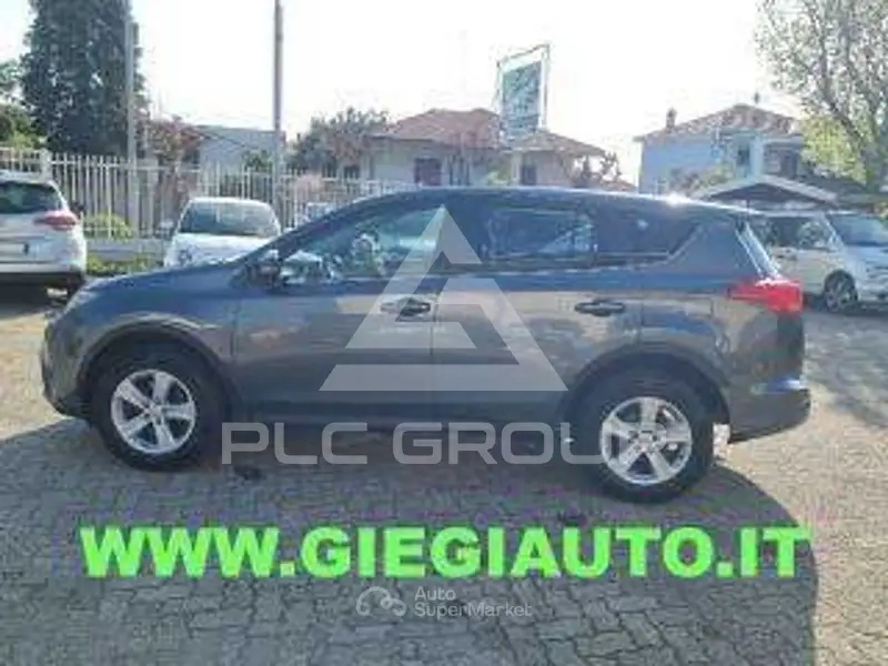 2013 Toyota RAV4