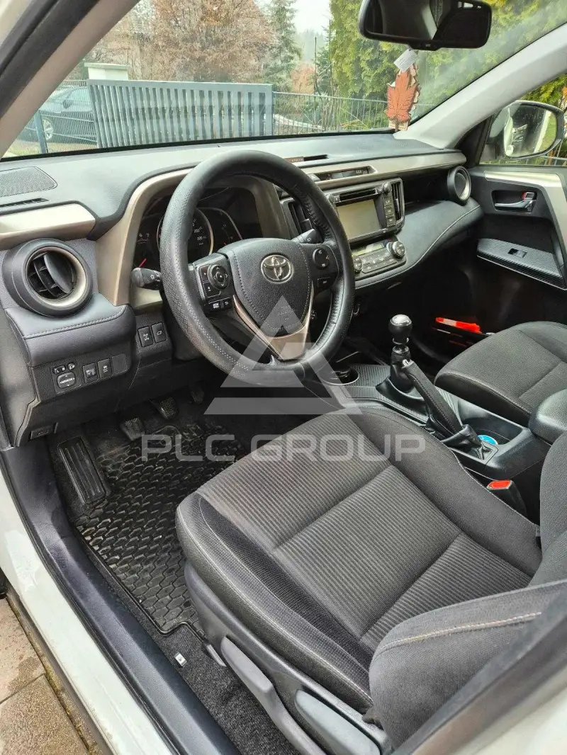 2013 Toyota RAV4