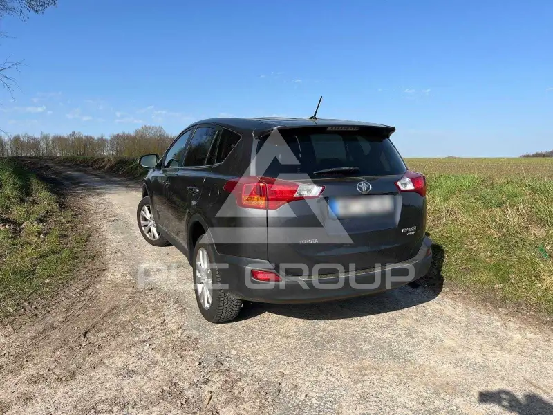 2013 Toyota RAV4