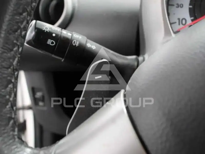 2013 Toyota AYGO