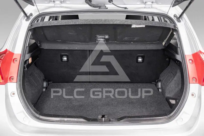 2013 Toyota AURIS
