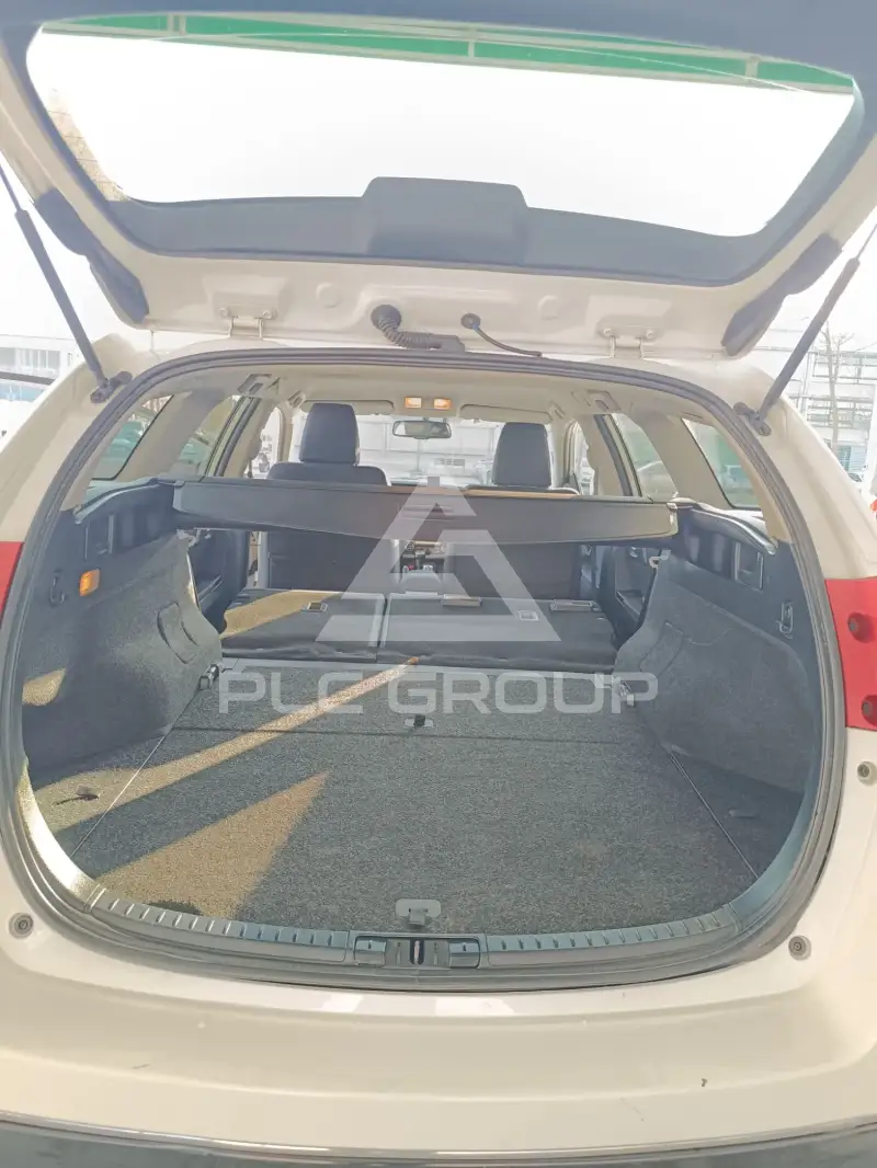 2013 Toyota AURIS