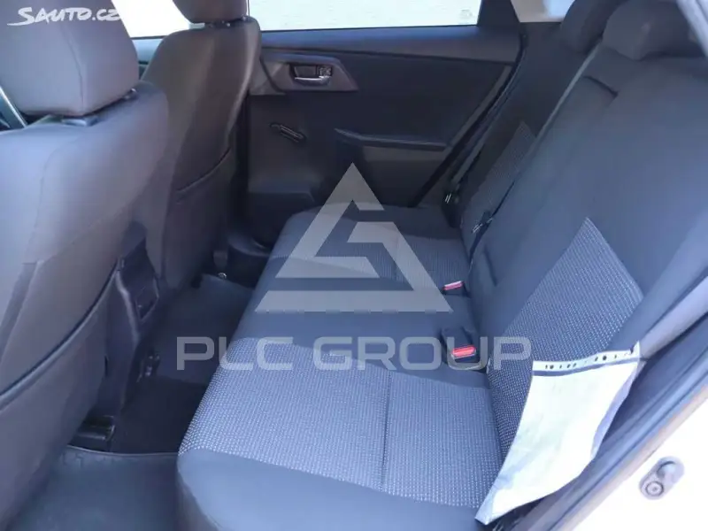 2013 Toyota AURIS