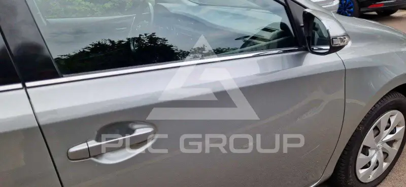 2013 Toyota AURIS
