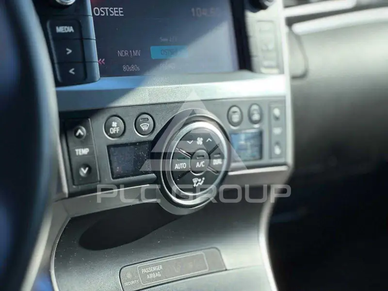2013 Toyota VERSO