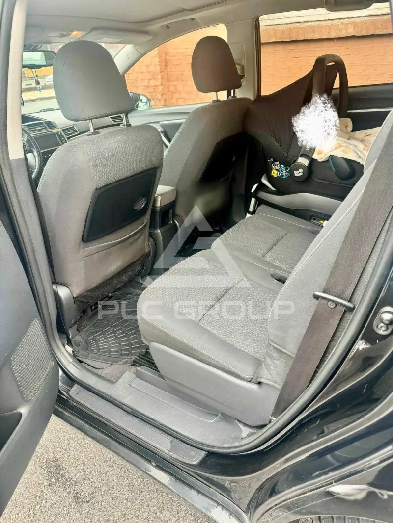 2013 Toyota VERSO