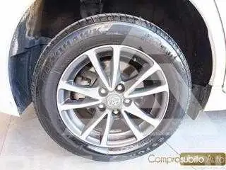 2013 Toyota VERSO