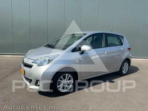 2013 Toyota VERSO