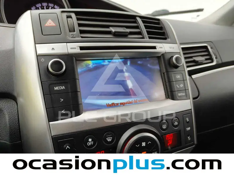2013 Toyota VERSO