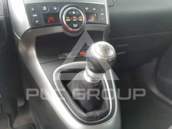 2013 Toyota VERSO