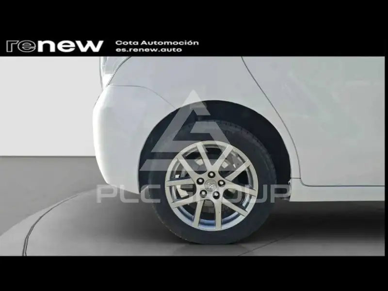 2013 Toyota VERSO