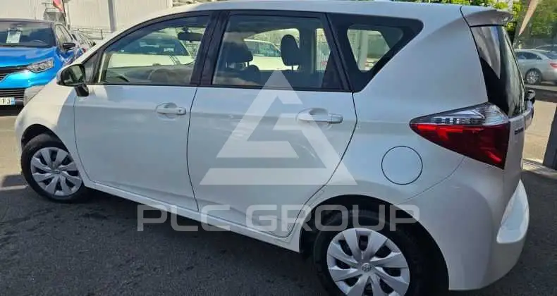 2013 Toyota VERSO