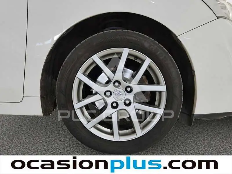 2013 Toyota VERSO