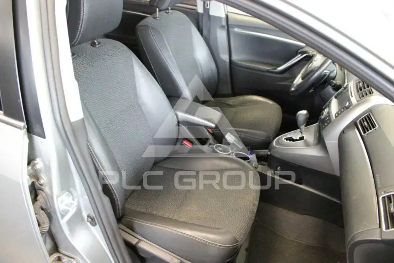 2013 Toyota VERSO