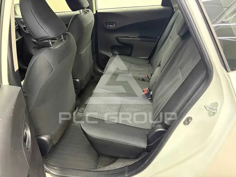 2013 Toyota VERSO