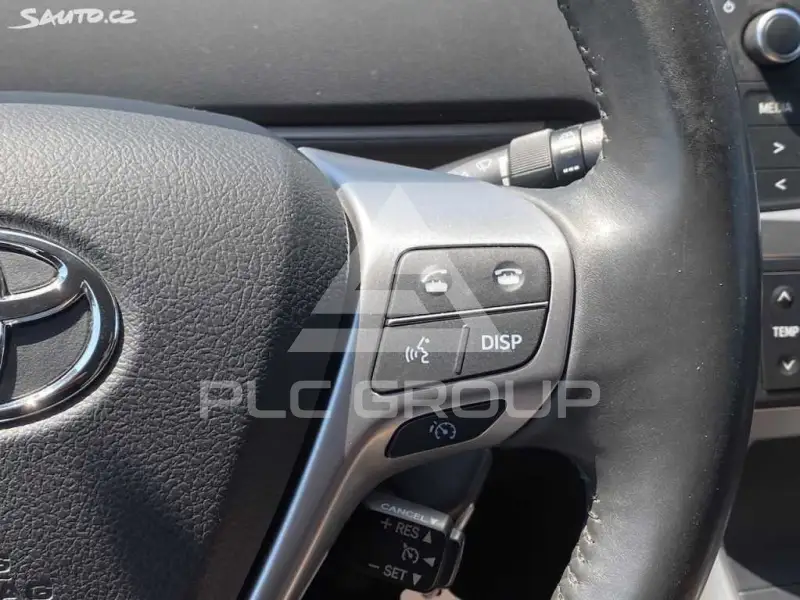 2013 Toyota VERSO