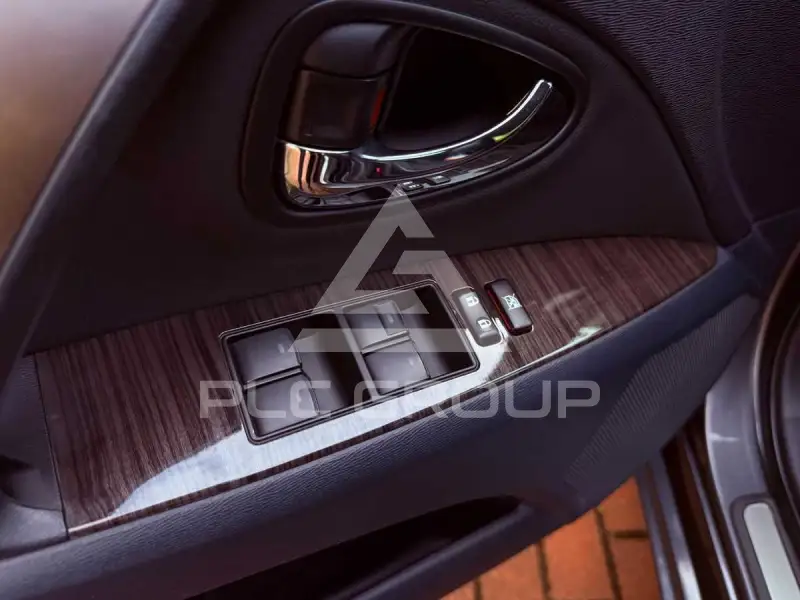 2013 Toyota Avensis