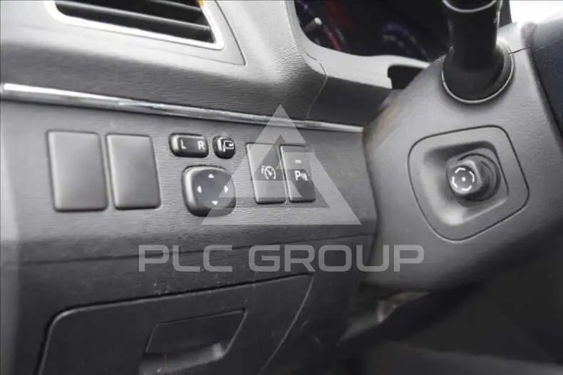 2013 Toyota Avensis