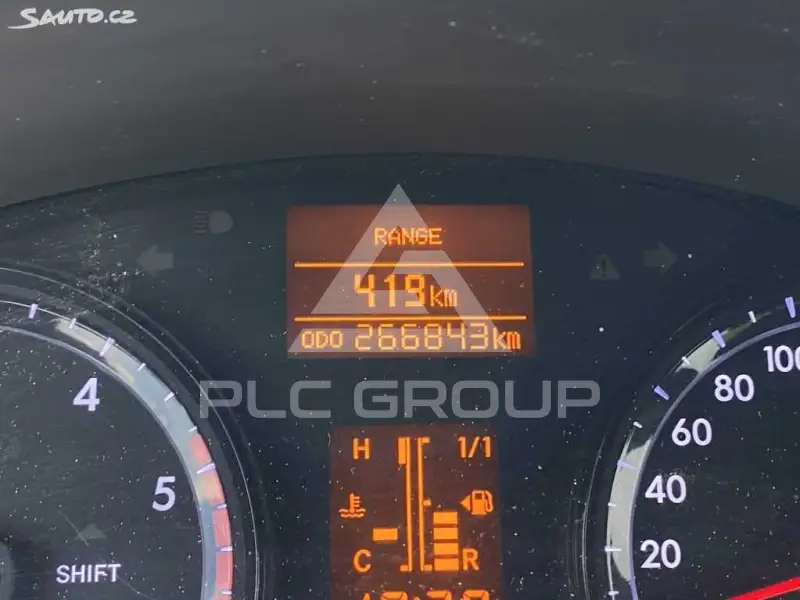 2013 Toyota Avensis