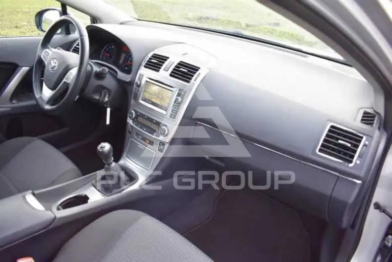 2013 Toyota Avensis
