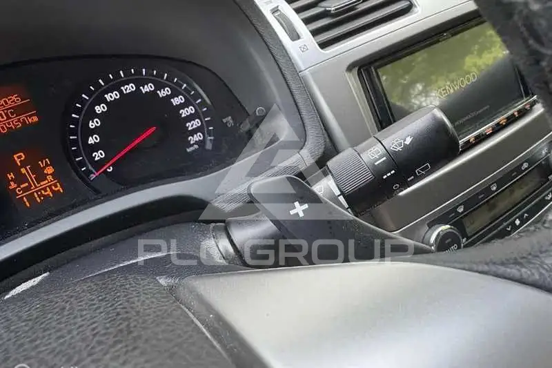 2013 Toyota Avensis